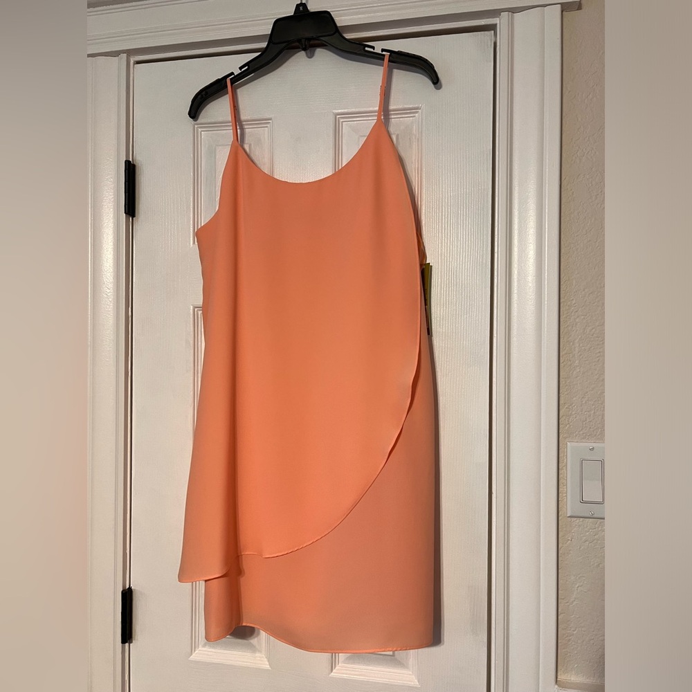 NWT GIANNI BINI MARINE DRESS